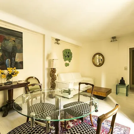 Apartment Halldis - Tour Eiffel *
