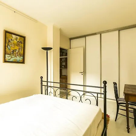Apartment Halldis - Tour Eiffel
