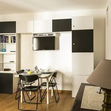 Apartment Halldis - Tour Eiffel