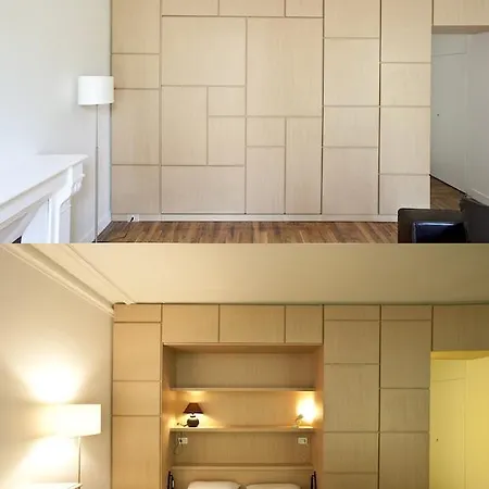 Halldis - Tour Eiffel Apartmán