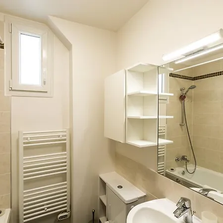 Halldis - Tour Eiffel Paříž