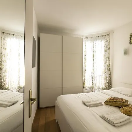 Apartmán Halldis - Tour Eiffel Paříž