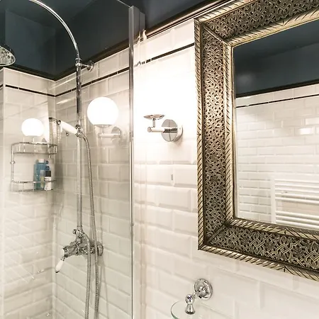 Apartmán Halldis - Tour Eiffel Paříž